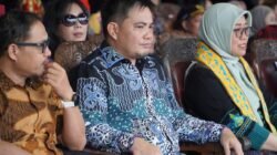 Inovasi Warga Mahulu, Alat Pengangkat Barang Disiapkan Jadi Solusi Mitigasi Banjir