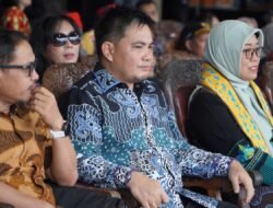 Inovasi Warga Mahulu, Alat Pengangkat Barang Disiapkan Jadi Solusi Mitigasi Banjir