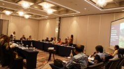 Dorong Pertumbuhan Ekonomi, Pemkab Mahulu Matangkan Pengadaan Tanah Sentra Pariwisata Batoq Tenevang