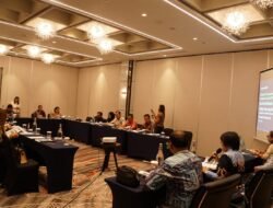 Dorong Pertumbuhan Ekonomi, Pemkab Mahulu Matangkan Pengadaan Tanah Sentra Pariwisata Batoq Tenevang