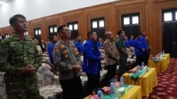 Pengurus DPD BAMAGNAS Mahulu Periode 2026–2031 Resmi Dilantik, Pemkab Dorong Perkuat Kerukunan dan Pelayanan Umat