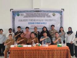 Cetak Dokter Berkualitas, Pemkab Mahulu Gelar Seleksi Beasiswa Gerbang Cerdas UKRIDA 2026
