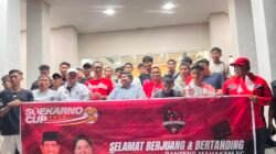 Banteng Mahakam FC Siap Ikuti Soekarno Cup 2026 Di Jawa Timur