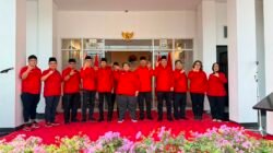 Peringati HUT RI Ke 81, Ananda: Jadikan Momentum Refleksi Terhadap Perjuangan Para Pendiri Bangsa