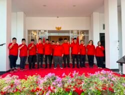 Peringati HUT RI Ke 81, Ananda: Jadikan Momentum Refleksi Terhadap Perjuangan Para Pendiri Bangsa