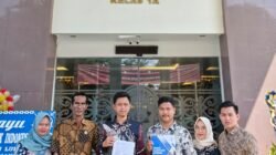 Penyebab Banjir Bandang, Tim Kuasa Hukum Warga Gugat PT Griya Permata Asri Ke Pengadilan Negeri Balikpapan