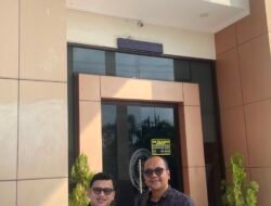 Bupati Nunukan Mangkir Sidang Gugatan Demosi Jabatan di PTUN Samarinda