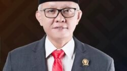 Maraknya Kebakaran Hutan, Fraksi PDI Perjuangan DPRD Kaltim Desak Pemerintah Segera Antisipasi Dampak ISPA Bagi Masyarakat