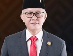Maraknya Kebakaran Hutan, Fraksi PDI Perjuangan DPRD Kaltim Desak Pemerintah Segera Antisipasi Dampak ISPA Bagi Masyarakat