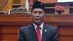 Legislator Fraksi PDI Perjuangan Kaltim Tekankan Mitigasi dan Penanganan Karhutla