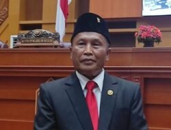 Legislator Fraksi PDI Perjuangan Kaltim Tekankan Mitigasi dan Penanganan Karhutla