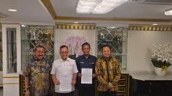 BKS dan PKT Teken MoU, BUMD Kaltim Didorong Perluas Kolaborasi Bisnis