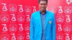 Perkuat Pembinaan Atlet, Munir Perdana Siap Maju sebagai Calon Ketua KONI Kabupaten Kutai Timur