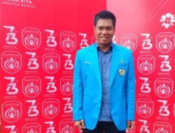 Perkuat Pembinaan Atlet, Munir Perdana Siap Maju sebagai Calon Ketua KONI Kabupaten Kutai Timur