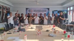Ciptakan Peluang Ekonomi, Koperasi Eksis Mulawarman Bangun Ekosistem Bisnis Digital 