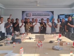 Ciptakan Peluang Ekonomi, Koperasi Eksis Mulawarman Bangun Ekosistem Bisnis Digital 
