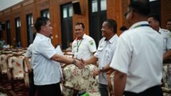 Hadirkan Wisata Terpadu, Pemkab Mahulu Pastikan Libat Masyarakat Susun Dokumen AMDAL