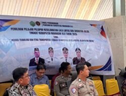 Pemkab Mahulu Gelar Pemilihan Pelajar Pelopor, Tanamkan Budaya Tertib Berlalu Lintas Sejak Dini