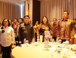 Pemkab Mahulu Teken NPHD Lahan Sekolah Nasional Terintegrasi, Percepat Peningkatan Mutu Pendidikan