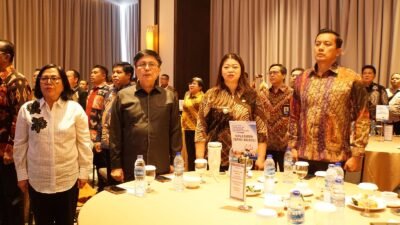 Pemkab Mahulu Gelar Pemilihan Pelajar Pelopor, Tanamkan Budaya Tertib Berlalu Lintas Sejak Dini