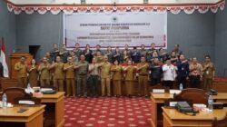 DPRD Mahulu Sampaikan Rekomendasi Realisasi APBD 2026, Pemkab Siapkan Langkah Percepatan Penyerapan Anggaran