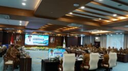 Angela: Keterbatasan Ruang Fiskal Menjadi Tantangan dalam Menjalankan Berbagai Pogram Strategis