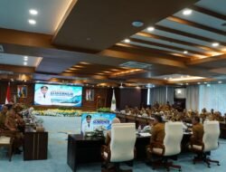 Angela: Keterbatasan Ruang Fiskal Menjadi Tantangan dalam Menjalankan Berbagai Pogram Strategis