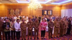 Pemkab Mahulu Perkuat Tata Kelola Data Terpadu untuk Dukung Perencanaan Pembangunan Tepat Sasaran