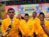 Andi Satya Pimpin Golkar Samarinda, Bidik Tambahan Kursi di Pemilu Mendatang