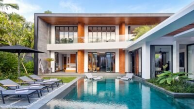 Awas Boncos! Ini 3 Jebakan Sewa Vila Bulanan di Bali yang Sering Menguras Deposit Anda