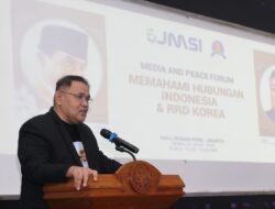 Dari Rival Menjadi Sekutu: Strategi Othello Prabowo