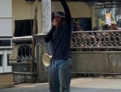 Minimnya Mitigasi Pemerintah, GMNI Berau Soroti Darurat Tata Niaga BBM
