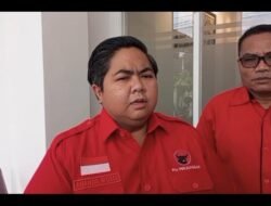 Ananda Moeis Tanggapi Soal Jagoan di Pilwali Samarinda: PDI Perjuangan Fokus Urus Masyarakat Dulu