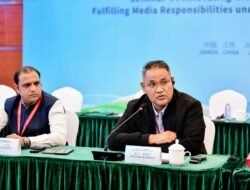 Teguh Santosa: Dukungan Indonesia pada Palestina Berubah!