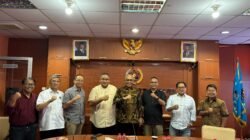 Hari Pers Nasional 2027, Teguh: Mengevaluasi Kualitas Karya Jurnalistik