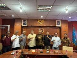Hari Pers Nasional 2027, Teguh: Mengevaluasi Kualitas Karya Jurnalistik