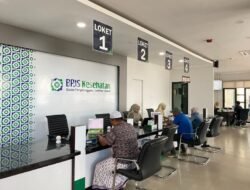 BPJS Gelontorkan Rp100 Triliun Lebih untuk Biayai Penyakit Jantung