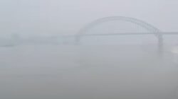 Menangih Langit Biru Bumi Etam