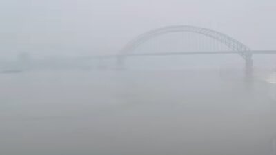 Menangih Langit Biru Bumi Etam