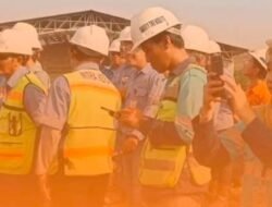 Dorong Perbanyak Rekrut Tenaga Kerja Lokal, Ricardo: PT GPE Harus Selektif dan Transparan