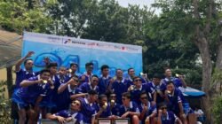 Peringati Hari Renang Sedunia 2026, Atlantis Water Adventure Ancol Gelar Dua Aksi Pemecahan Rekor MURI 