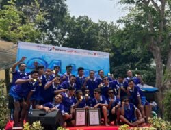 Peringati Hari Renang Sedunia 2026, Atlantis Water Adventure Ancol Gelar Dua Aksi Pemecahan Rekor MURI 