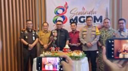Aulia  Rahman Basri Sebut Sebut PT MGRM  Bagian Dari Perkuat PAD Kukar